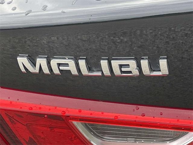 used 2016 Chevrolet Malibu car, priced at $12,471