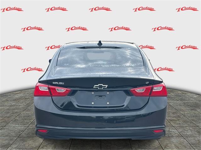 used 2016 Chevrolet Malibu car, priced at $12,471