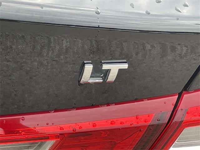 used 2016 Chevrolet Malibu car, priced at $12,471