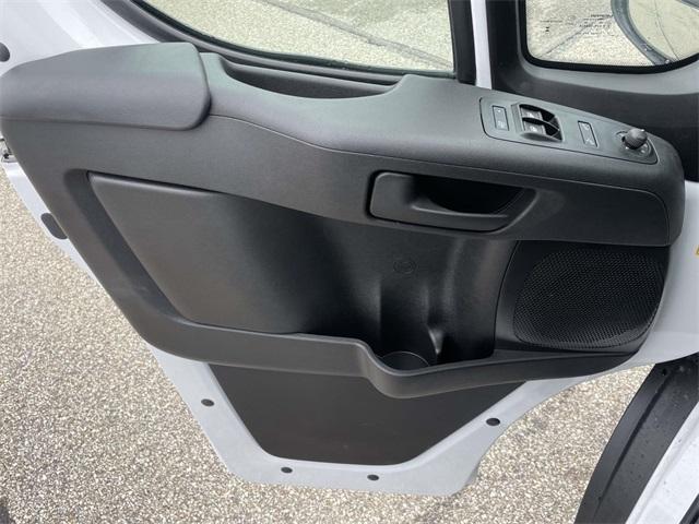 new 2025 Ram ProMaster 1500 car, priced at $45,193