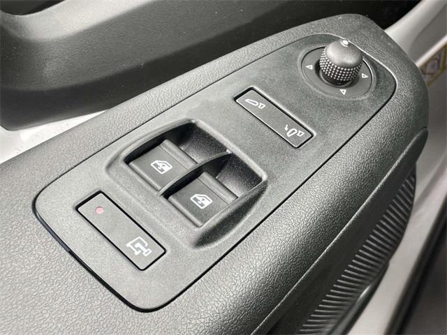 new 2025 Ram ProMaster 1500 car, priced at $45,193
