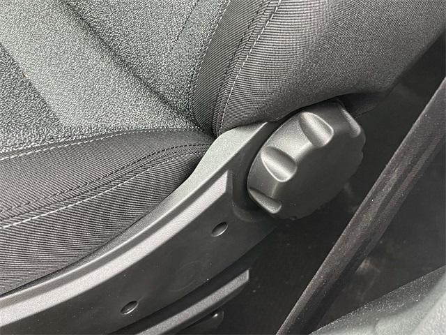 new 2025 Ram ProMaster 1500 car, priced at $45,193