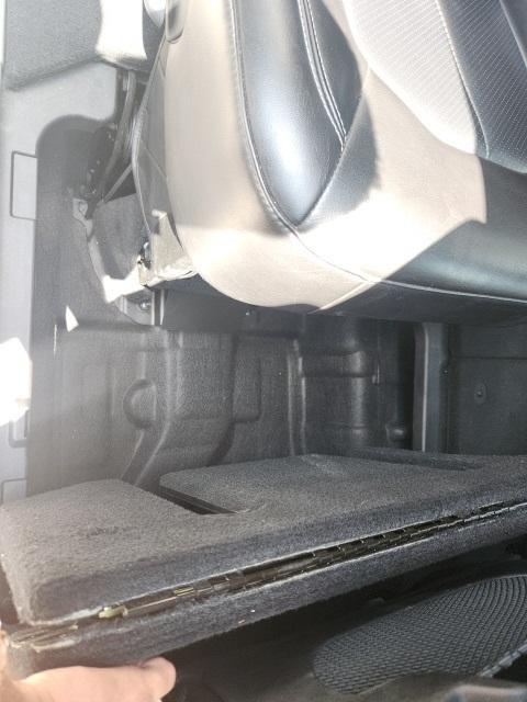 used 2023 Chrysler Pacifica car, priced at $24,987