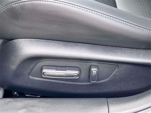 used 2024 Honda Civic car, priced at $28,929