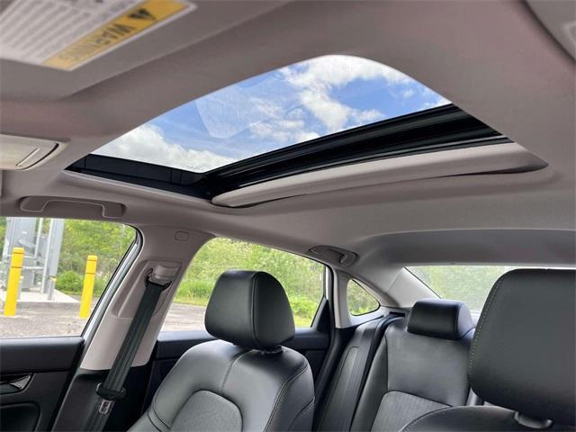 used 2024 Honda Civic car, priced at $28,929