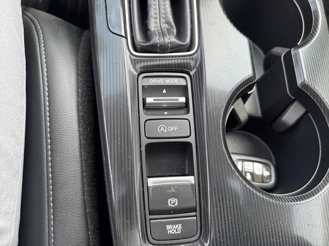 used 2024 Honda Civic car, priced at $29,200
