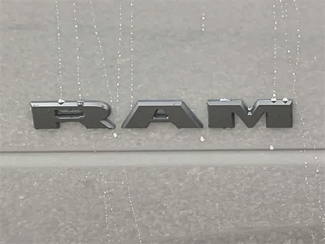 new 2026 Ram 2500 car, priced at $74,456