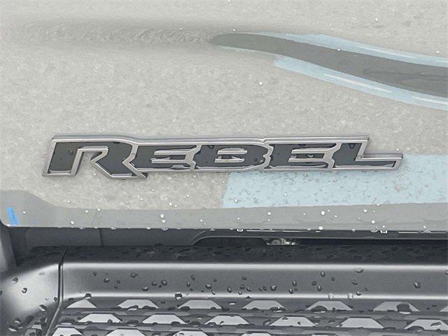 new 2026 Ram 2500 car, priced at $81,630