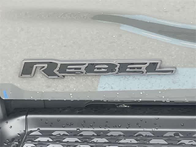 new 2026 Ram 2500 car, priced at $74,456