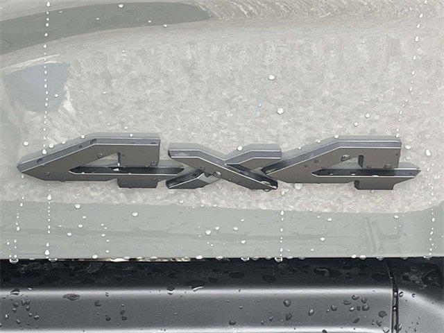 new 2026 Ram 2500 car, priced at $81,630