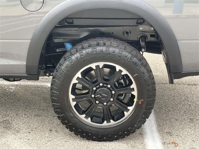 new 2026 Ram 2500 car, priced at $74,456