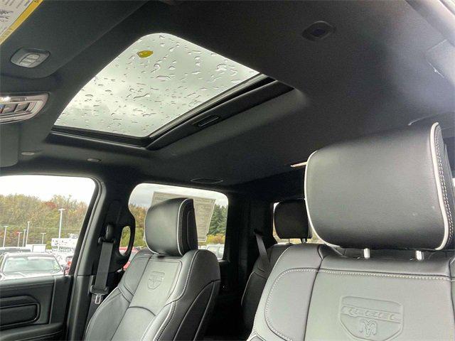 new 2026 Ram 2500 car, priced at $81,630