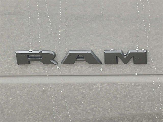 new 2026 Ram 2500 car, priced at $81,630