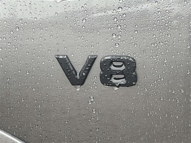 used 2021 Nissan Armada car, priced at $30,716