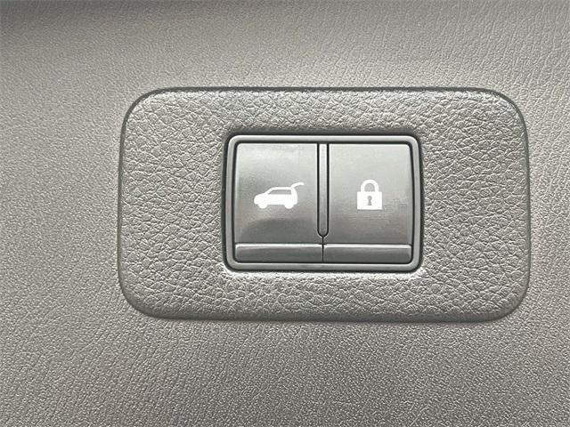 used 2021 Nissan Armada car, priced at $30,716