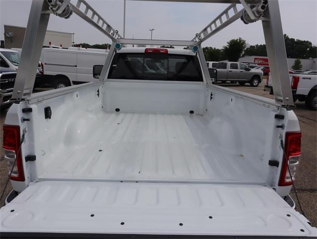 new 2024 Ram 3500 car, priced at $55,607