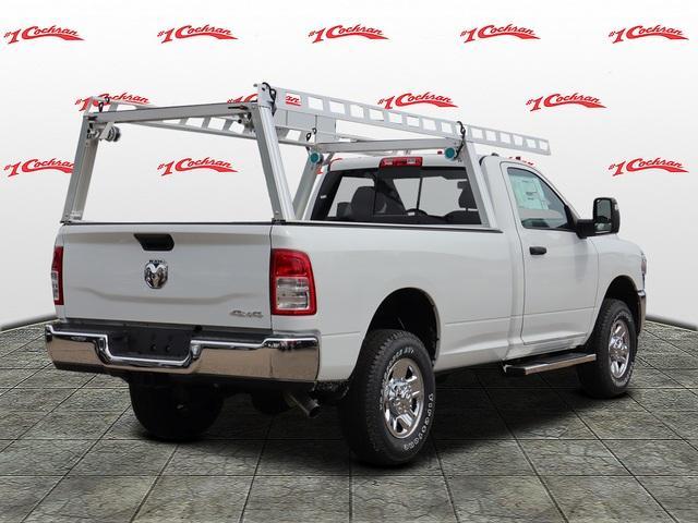 new 2024 Ram 3500 car, priced at $54,607