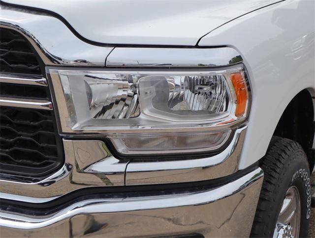 new 2024 Ram 3500 car, priced at $55,607