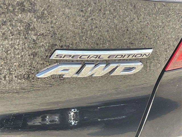 used 2021 Honda Pilot car, priced at $24,987