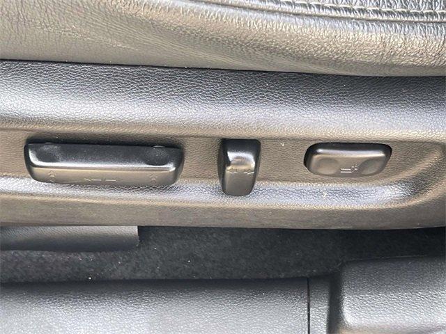 used 2021 Honda Pilot car, priced at $27,736