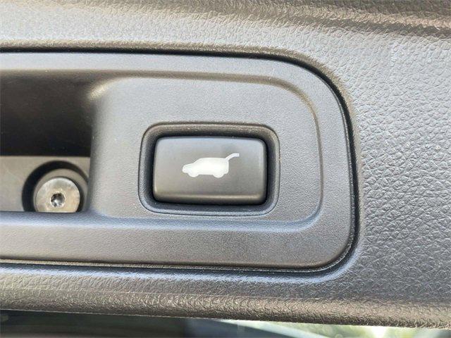 used 2021 Honda Pilot car, priced at $24,987