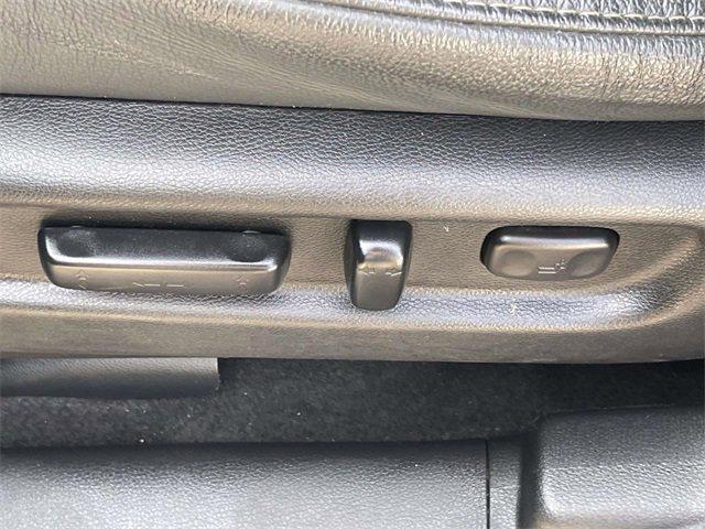 used 2021 Honda Pilot car, priced at $24,987