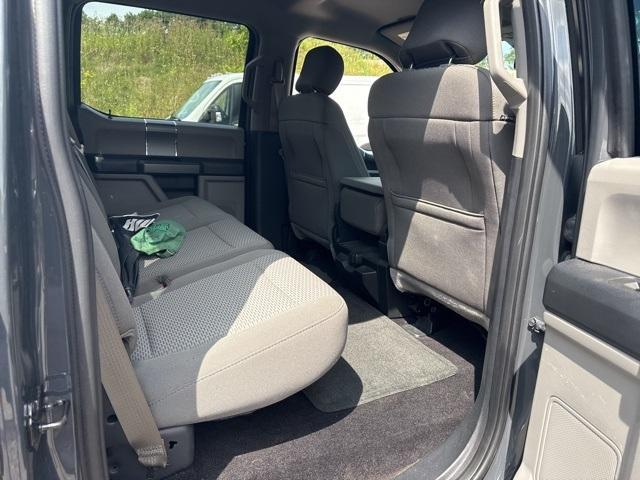 used 2017 Ford F-150 car, priced at $30,670