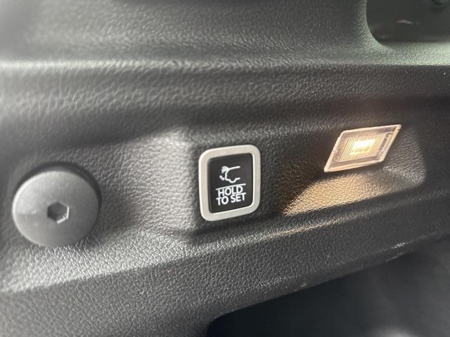 used 2022 Jeep Grand Cherokee L car, priced at $32,998
