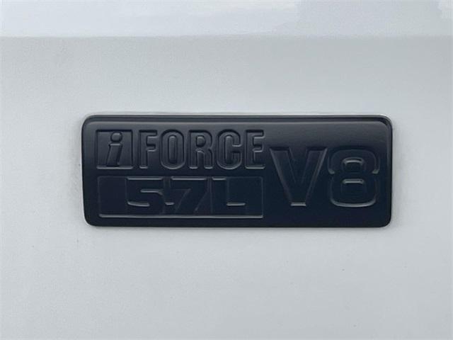 used 2020 Toyota Tundra car, priced at $39,758