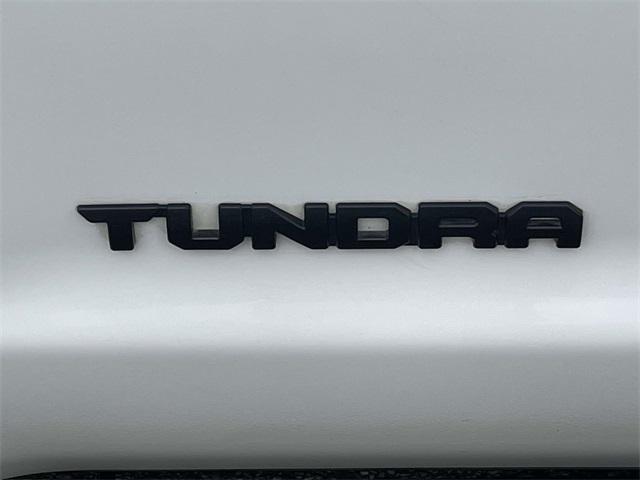 used 2020 Toyota Tundra car, priced at $39,758