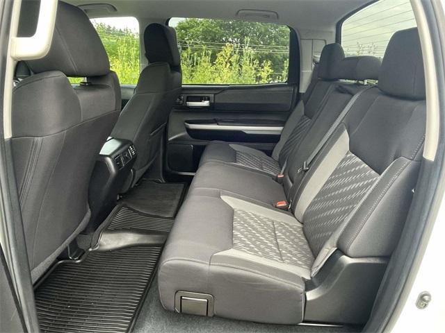 used 2020 Toyota Tundra car, priced at $39,758