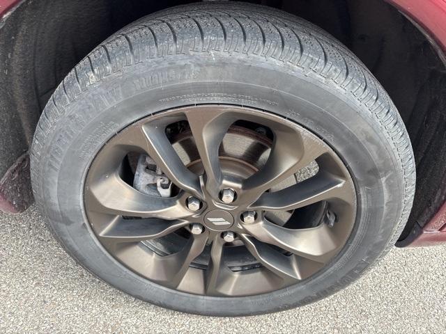 used 2020 Dodge Durango car, priced at $31,987