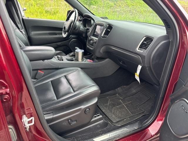used 2020 Dodge Durango car, priced at $31,987
