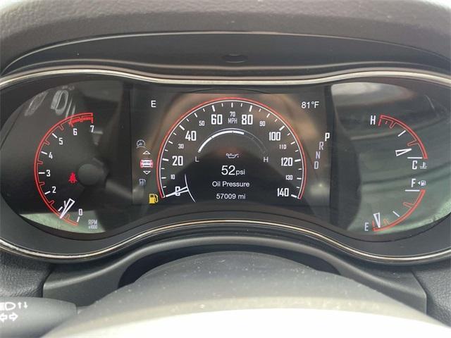 used 2020 Dodge Durango car, priced at $31,487
