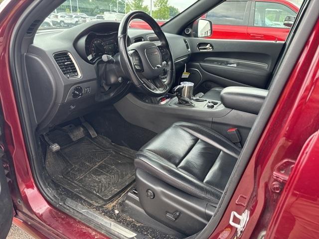 used 2020 Dodge Durango car, priced at $31,987