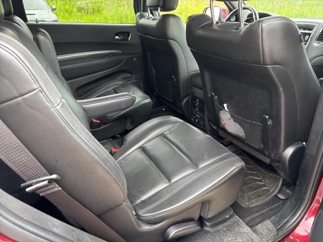 used 2020 Dodge Durango car, priced at $31,987