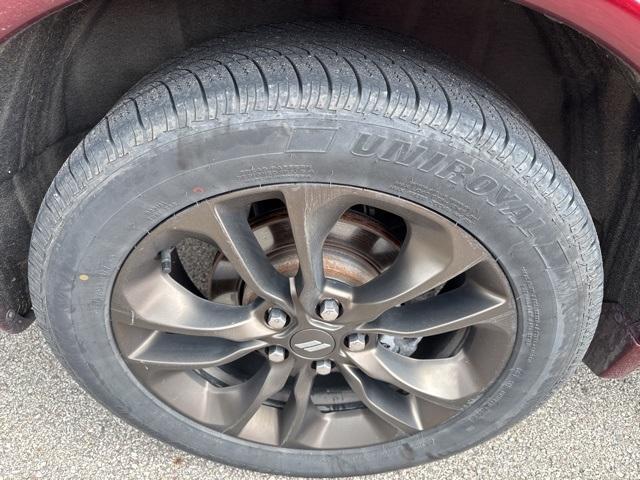 used 2020 Dodge Durango car, priced at $31,987