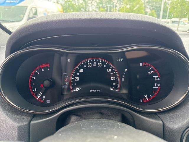 used 2020 Dodge Durango car, priced at $31,987
