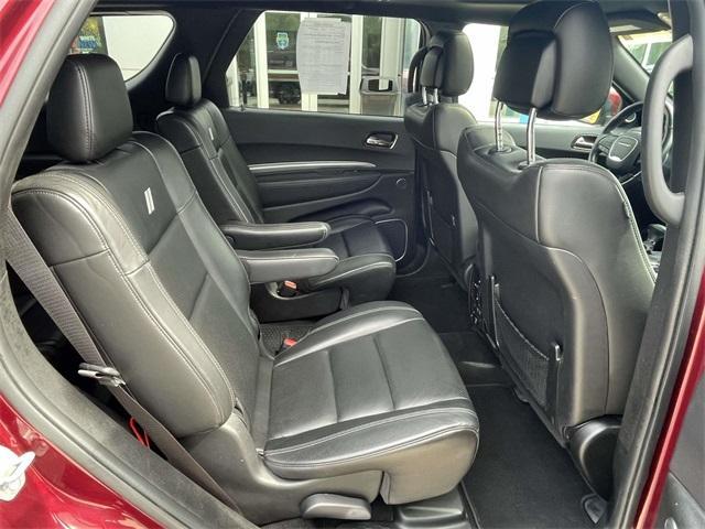 used 2020 Dodge Durango car, priced at $29,758