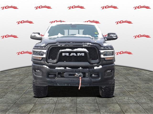 used 2021 Ram 2500 car, priced at $51,958