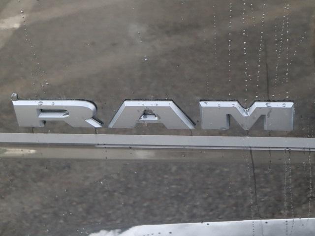 used 2021 Ram 2500 car, priced at $51,958