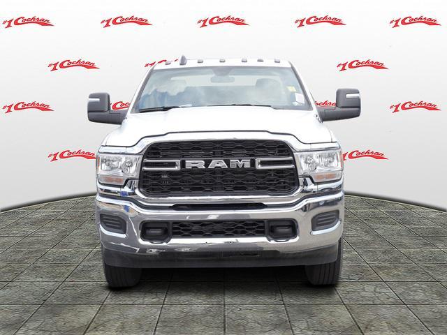 new 2024 Ram 2500 car, priced at $63,429