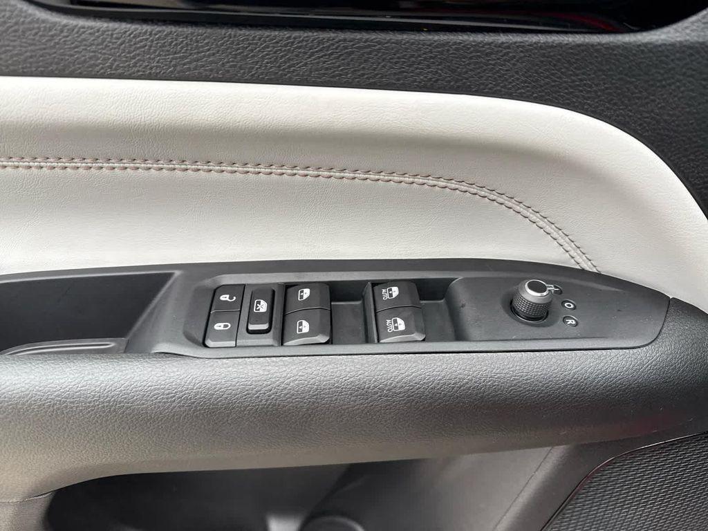 new 2026 Jeep Compass car, priced at $32,373