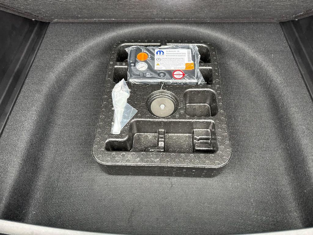 new 2026 Jeep Compass car, priced at $32,373