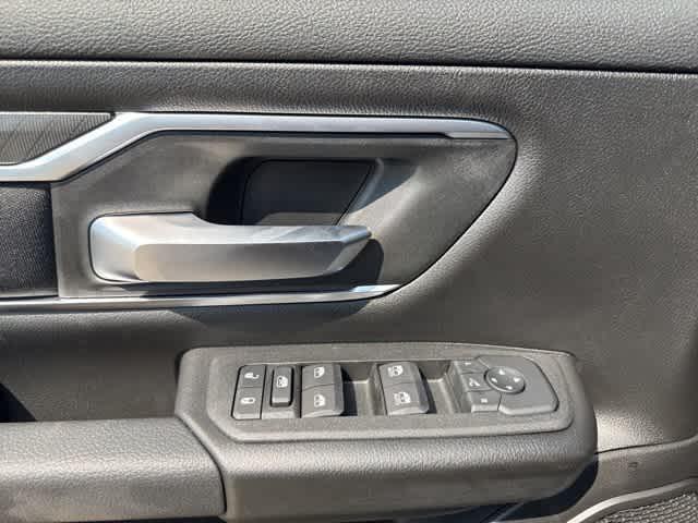 new 2026 Ram 1500 car, priced at $56,311