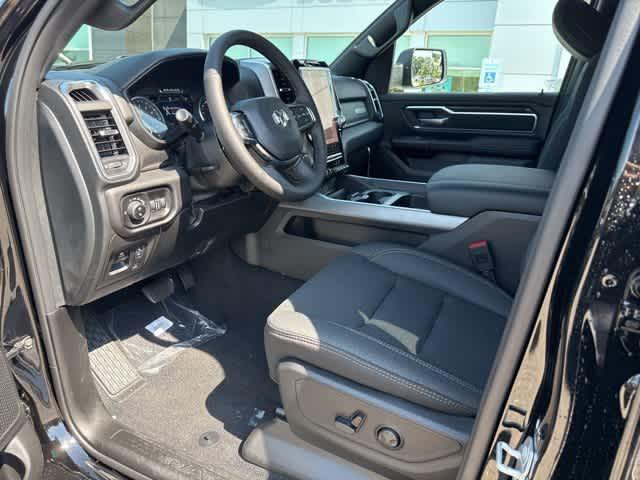 new 2026 Ram 1500 car, priced at $56,311