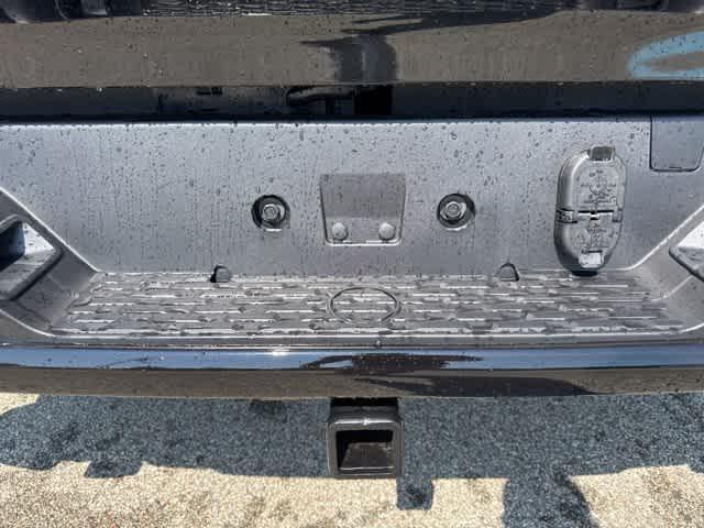 new 2026 Ram 1500 car, priced at $56,311