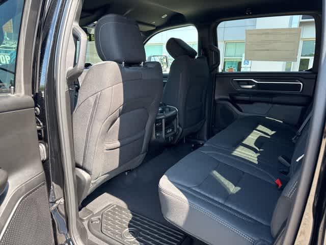 new 2026 Ram 1500 car, priced at $56,311