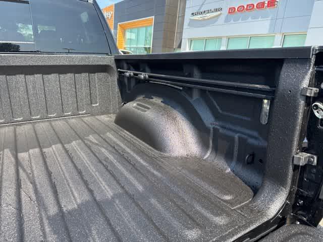 new 2026 Ram 1500 car, priced at $56,311