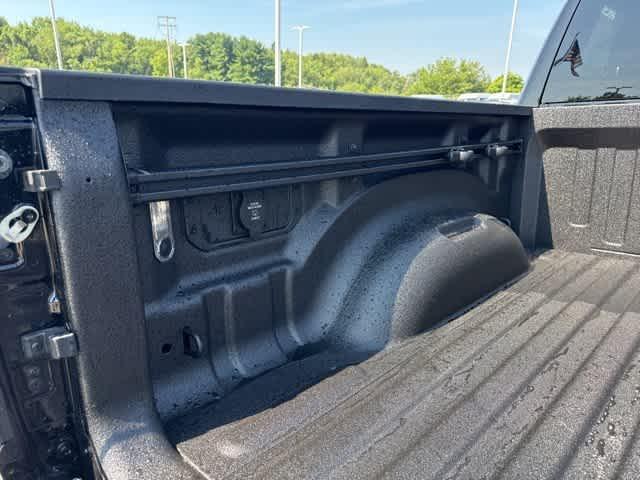 new 2026 Ram 1500 car, priced at $56,311